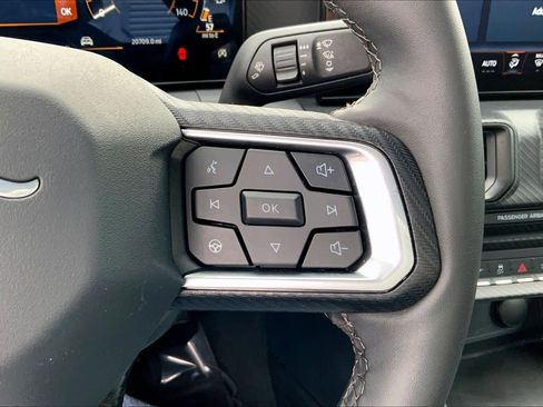 Used 2024 Ford Mustang Coupe image 44