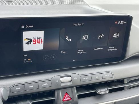 Used 2025 Kia K4 LXS image 16