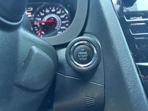 Used 2018 Subaru WRX Limited AWD/4WD image 25
