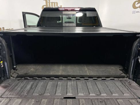 Used 2021 GMC Sierra 1500 AT4 w/ AT4 Value Package AWD/4WD image 23