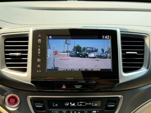 Used 2018 Honda Pilot EX-L image 24