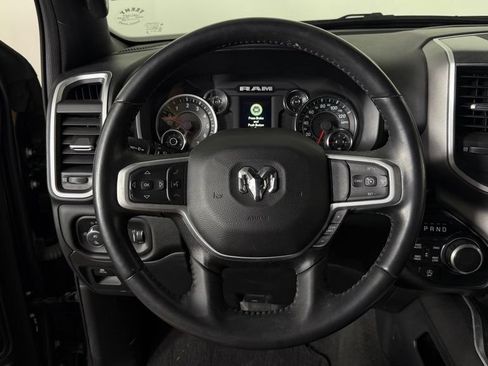 Used 2023 RAM 1500 Big Horn AWD/4WD image 14