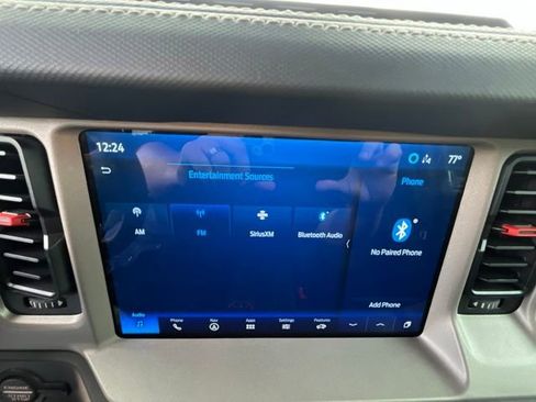 Used 2023 Ford Bronco Raptor AWD/4WD image 24