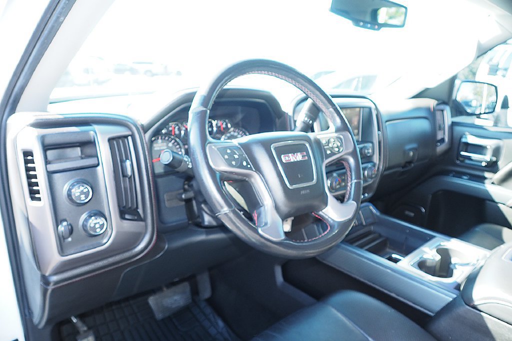 Used 2014 GMC Sierra 1500 SLT w/ All-Terrain Package AWD/4WD image 12