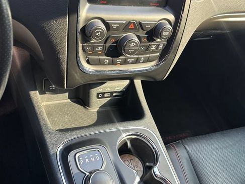 Used 2016 Dodge Durango R/T AWD/4WD image 2