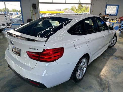 Used 2016 BMW 328i Gran Turismo xDrive image 4