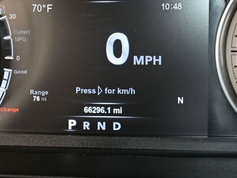 Used 2018 RAM 1500 Big Horn image 28