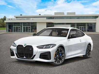 New 2026 BMW 440i xDrive Coupe w/ Premium Package