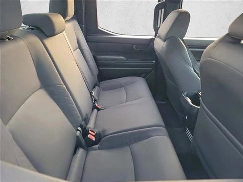 Used 2025 Toyota Tacoma SR RWD image 18