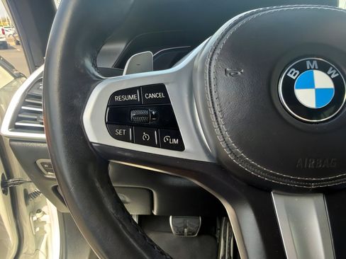 Used 2021 BMW X5 xDrive45e w/ M Sport Package image 15