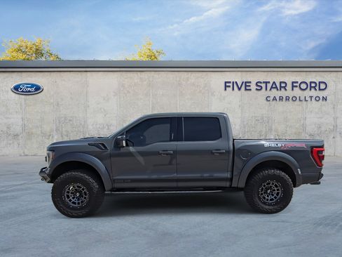Used 2021 Ford F150 Raptor w/ Equipment Group 801A High image 5