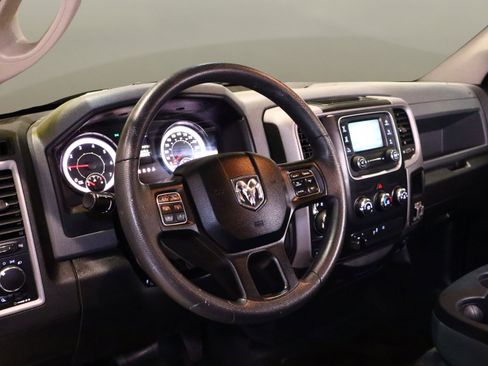 Used 2018 RAM 1500 Tradesman w/ Protection Group image 10