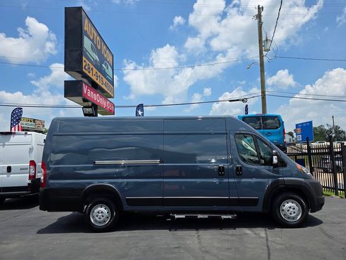Used 2019 RAM ProMaster 3500 FWD image 3