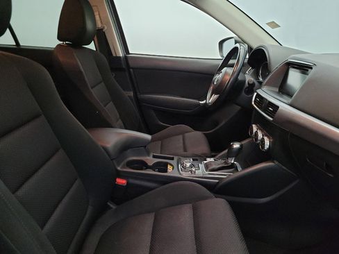 Used 2016 MAZDA CX-5 Touring image 21