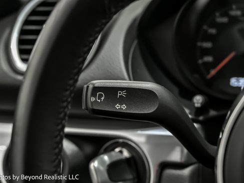 Used 2023 Porsche 718 Cayman T w/ Sport Chrono Package image 26