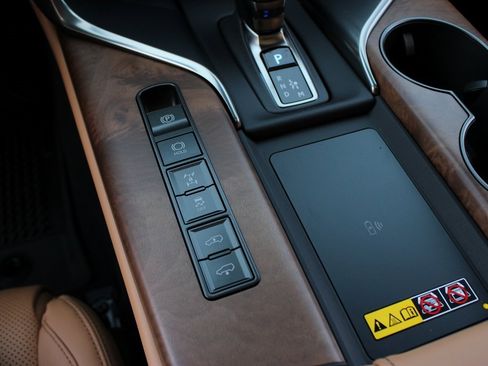 Used 2026 Lexus LX 700h Luxury image 20