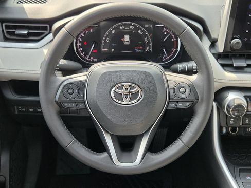 Used 2024 Toyota RAV4 XLE w/ Weather Package AWD/4WD image 15