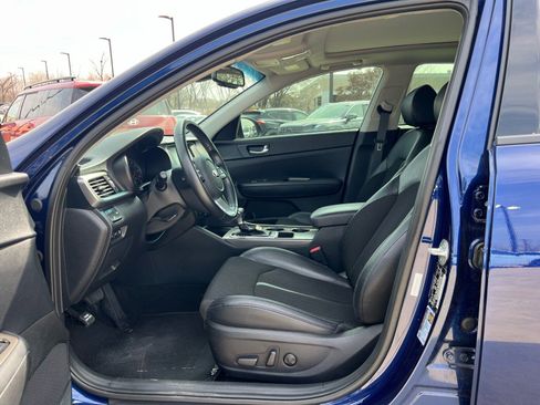 Used 2019 Kia Optima S w/ S Panoramic Sunroof Package image 22