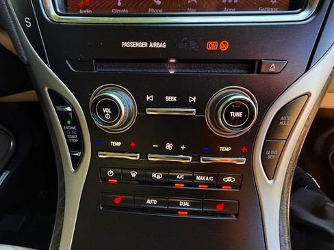 Used 2019 Lincoln Nautilus Select FWD image 27