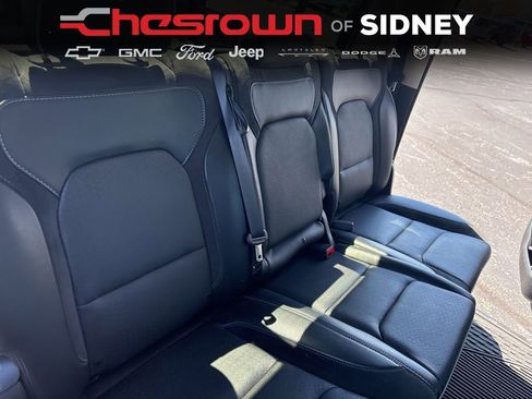 Used 2019 RAM 1500 Laramie AWD/4WD image 24