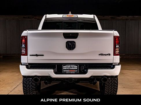 Used 2023 RAM 1500 Lone Star image 8