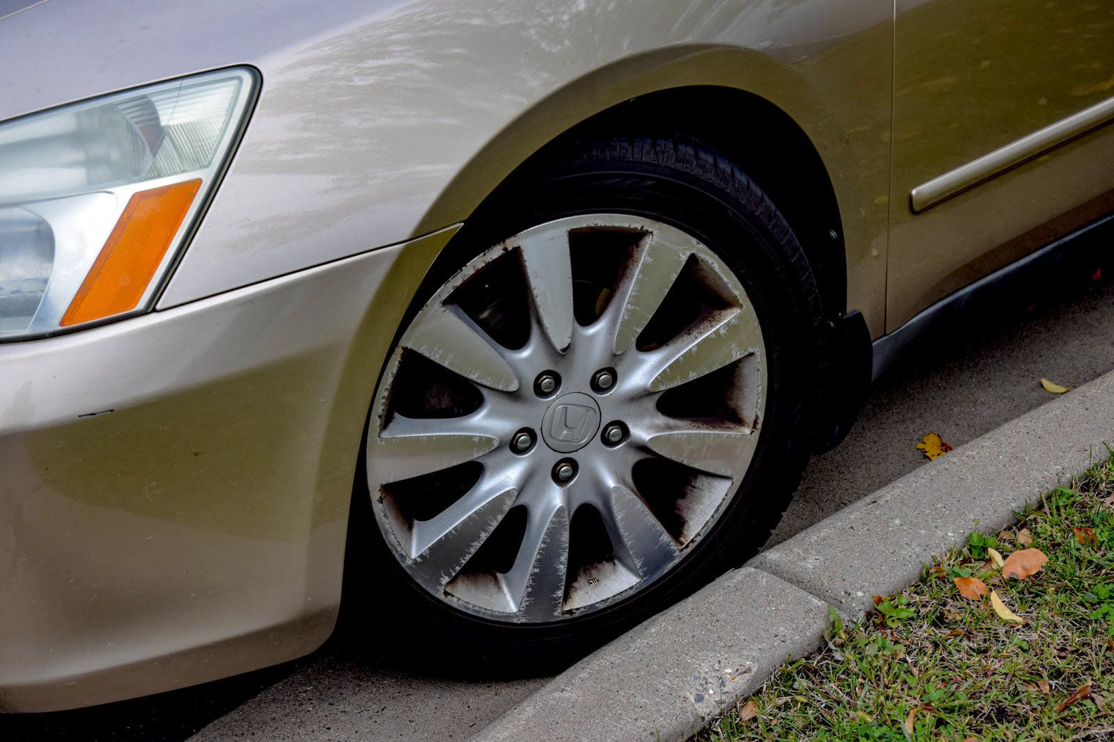 Used 2006 Honda Accord LX image 23