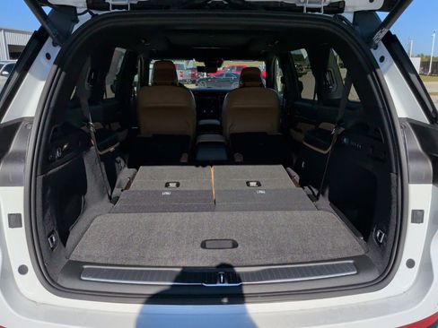 New 2025 Jeep Grand Cherokee L Summit image 56