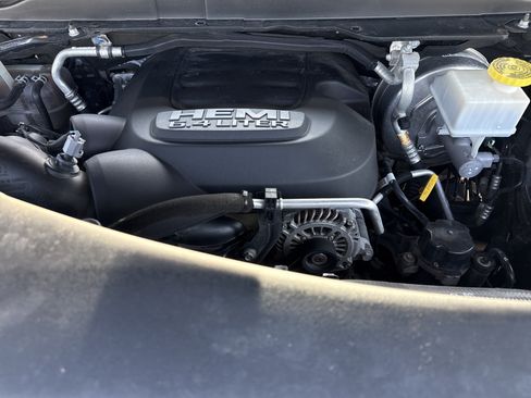 Used 2019 RAM 2500 Power Wagon AWD/4WD image 32