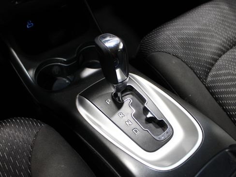 Used 2018 Dodge Journey SE FWD image 15