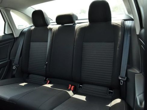 Used 2025 Volkswagen Jetta S FWD image 21