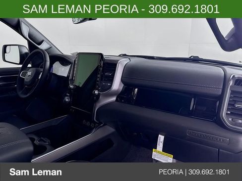 New 2026 RAM 1500 Laramie image 30