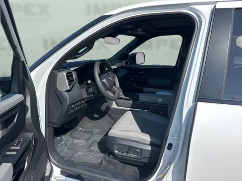 Used 2026 Toyota Sequoia Limited w/ Nightshade Package image 9