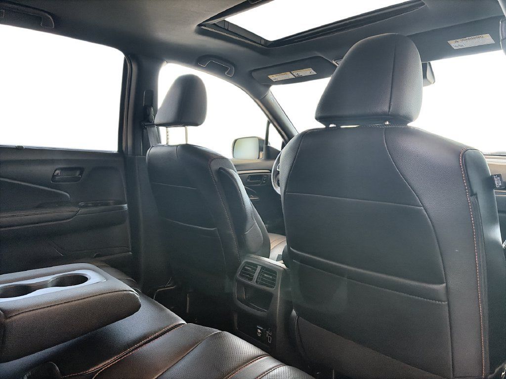 Used 2022 Honda Passport TrailSport image 28