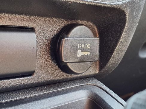 Used 2016 Jeep Compass Sport AWD/4WD image 21