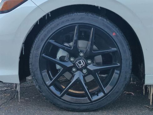 New 2026 Honda Civic Sport image 15