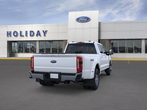 New 2026 Ford F350 Lariat w/ Lariat Ultimate Package AWD/4WD image 8