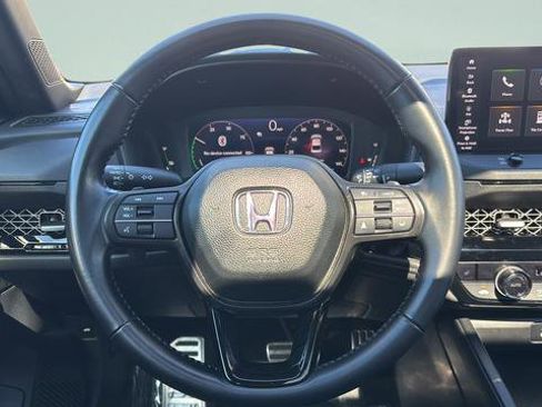 Used 2023 Honda Accord Sport image 12
