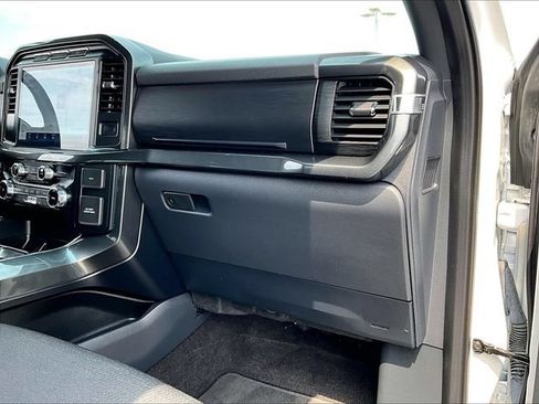 Used 2022 Ford F150 XLT w/ Equipment Group 302A High AWD/4WD image 13