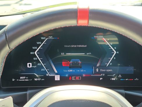 Used 2026 BMW M240i xDrive Coupe AWD/4WD image 26
