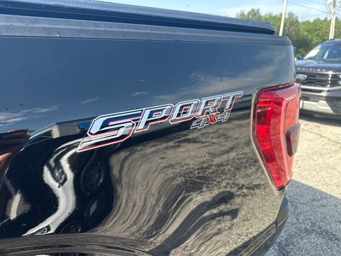 Used 2023 Ford F150 XLT w/ Equipment Group 302A High AWD/4WD image 10