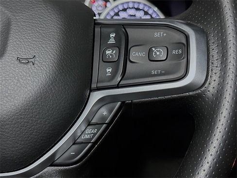 New 2026 RAM 2500 Tradesman w/ Chrome Appearance Group image 28