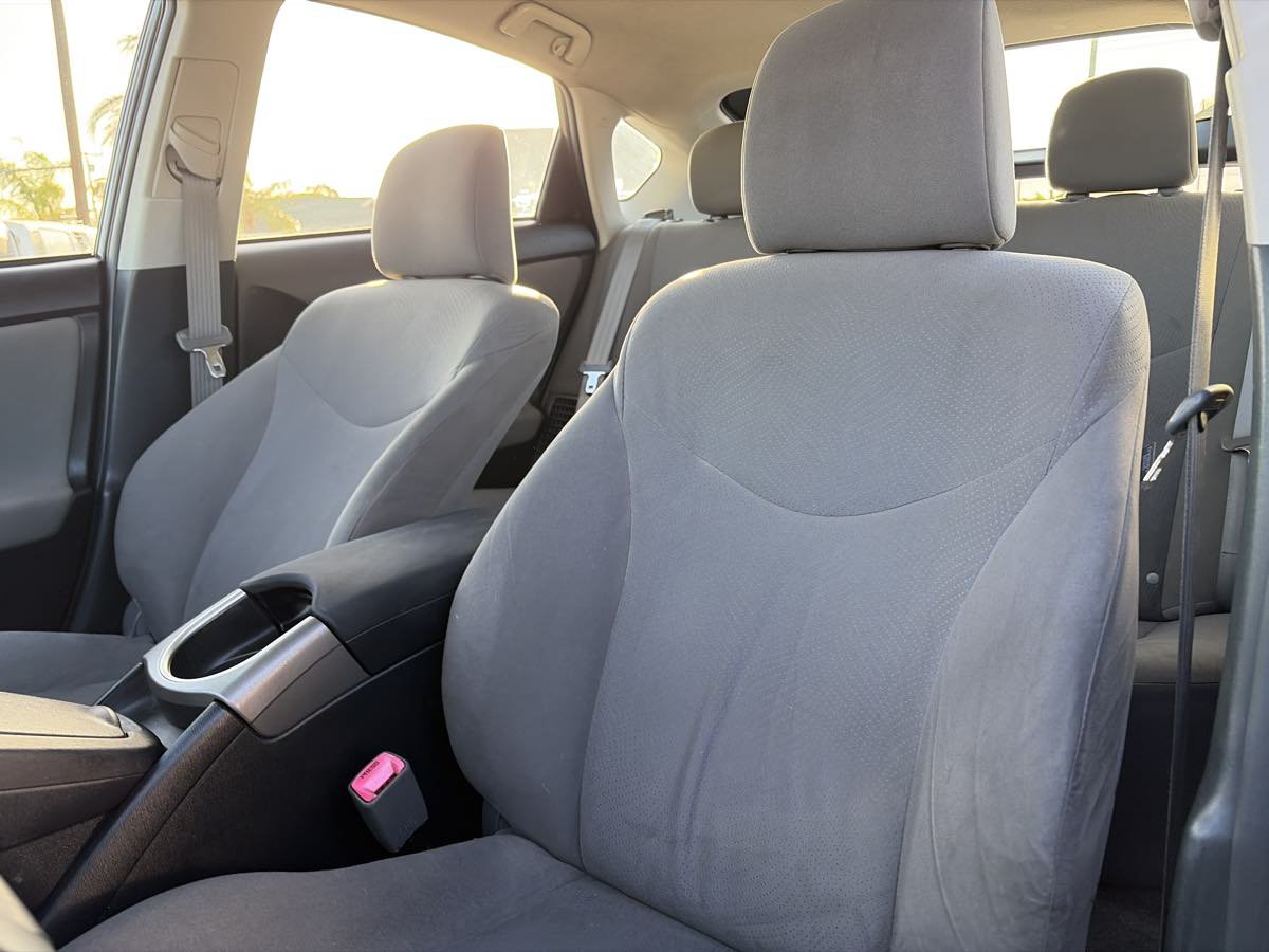 Used 2012 Toyota Prius Three FWD image 8