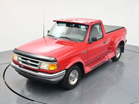 Used 1997 Ford Ranger XLT RWD image 25