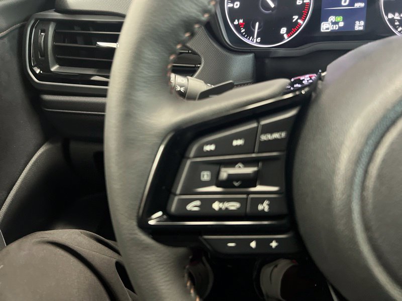 New 2026 Subaru Forester Touring AWD/4WD image 26