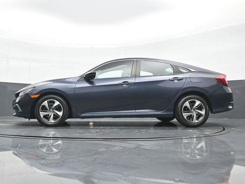 Used 2020 Honda Civic LX image 18