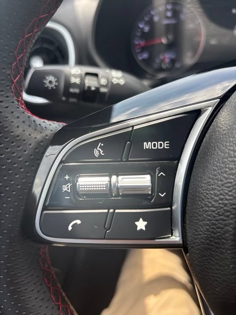 Used 2024 Kia Forte GT FWD image 21