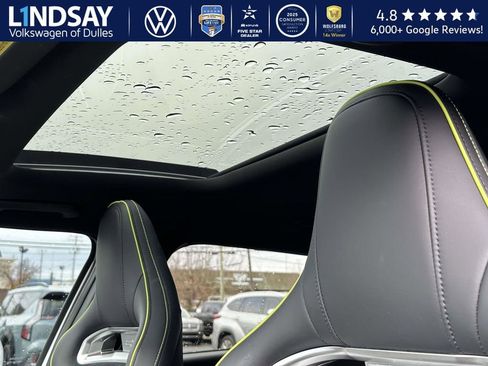 Used 2023 Kia EV6 GT image 25