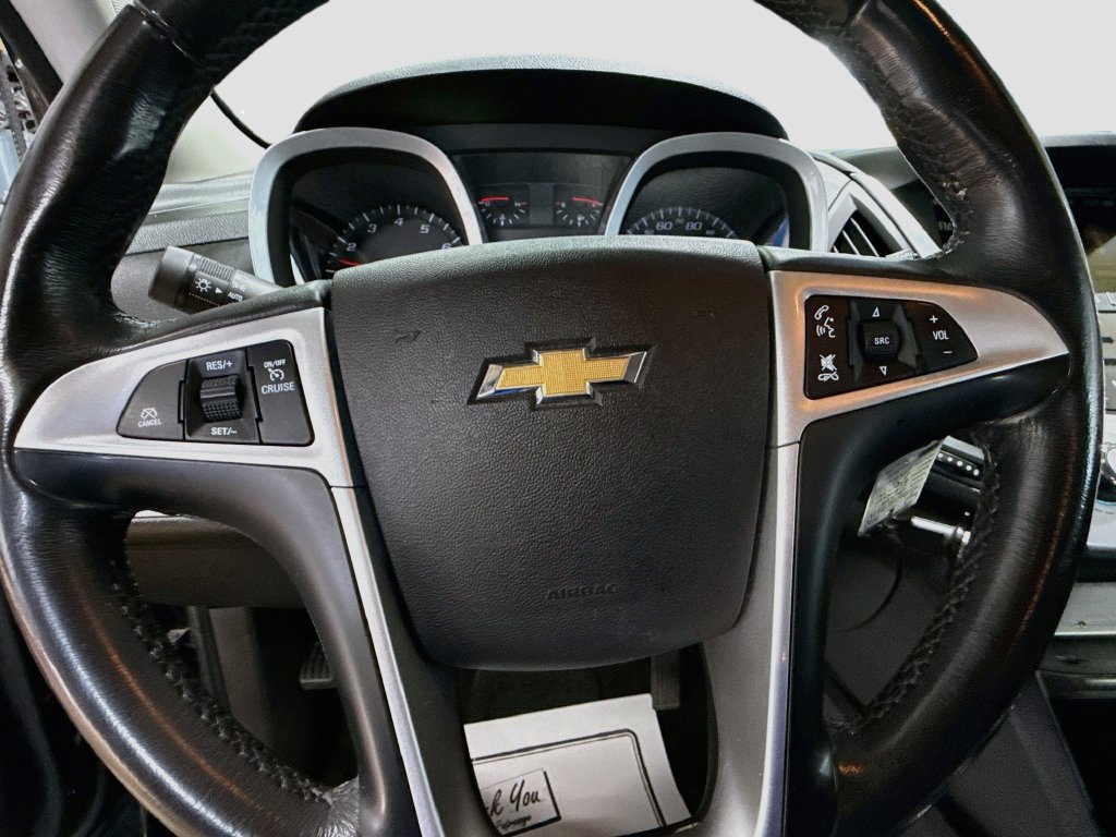 Used 2017 Chevrolet Equinox LT w/ Convenience Package FWD image 10