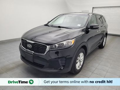 Used 2019 Kia Sorento LX