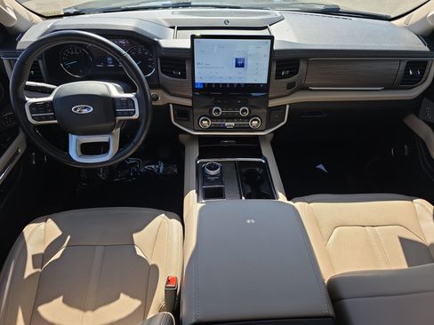 Used 2024 Ford Expedition Max Limited image 20